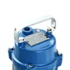 vortex waste water pump